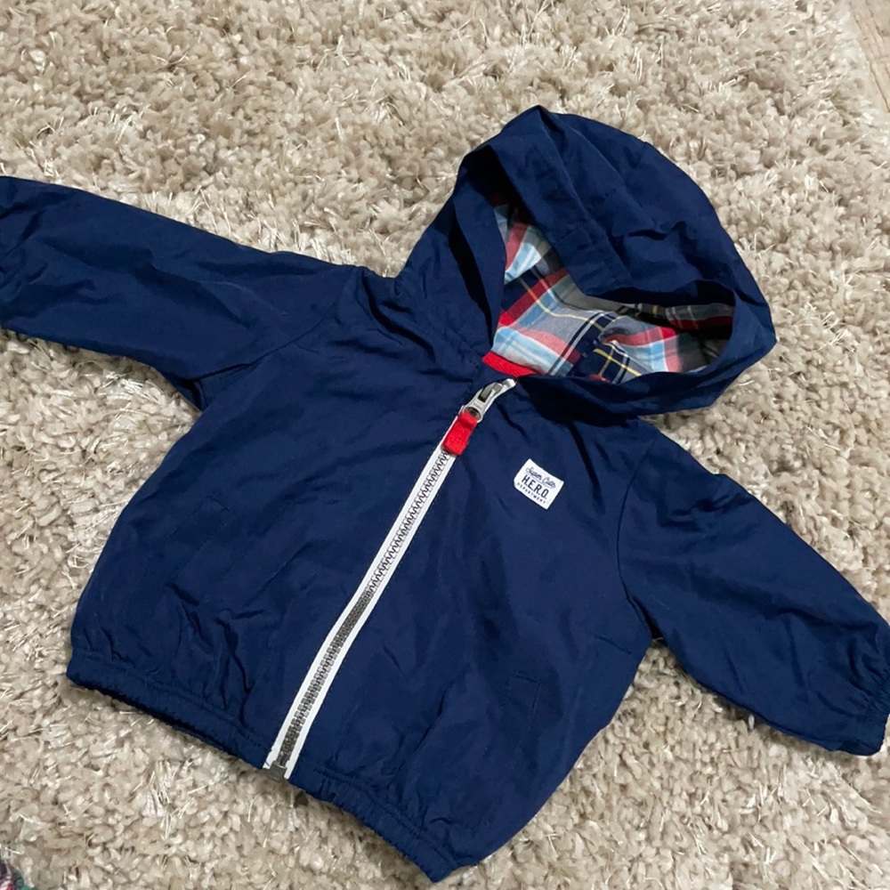 Carter’s Baby Jacket